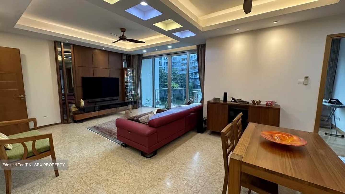 Caribbean At Keppel Bay (D4), Condominium #576232401